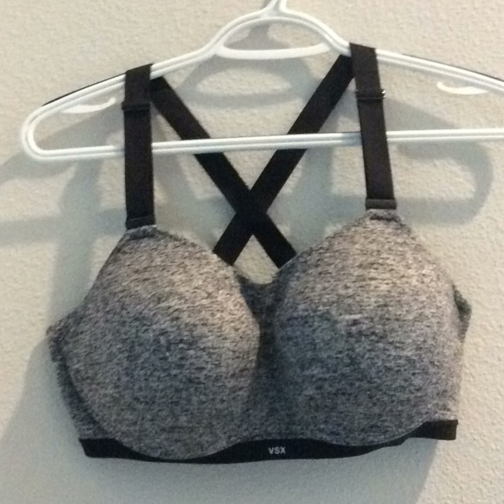 Victoria Secret’s VSX Sport Bra